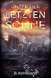 Unter der letzten Sonne