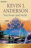 Cover: Von Feuer und Nacht