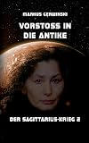 Vorstoß in die Antike