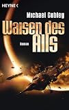 Cover: Waisen des Alls