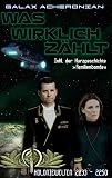 Was wirklich zählt: Koloniewelten 05