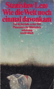 Wie die Welt noch einmal davonkam