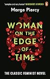 Woman on the Edge of Time
