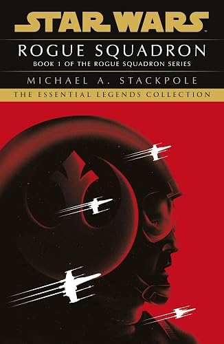 X-Wing: Rogue Squadron