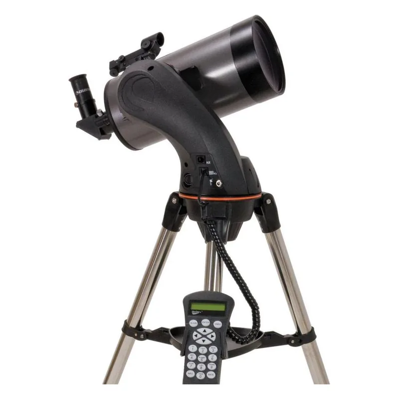 Celestron NexStar 127 SLT