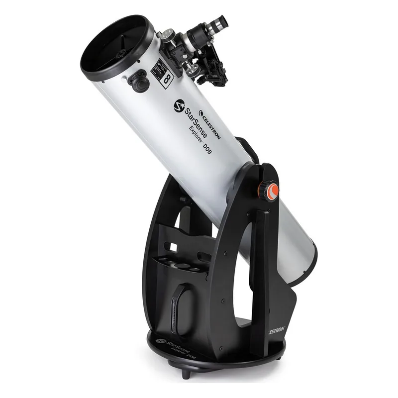 Celestron StarSense Explorer Dobson 8"