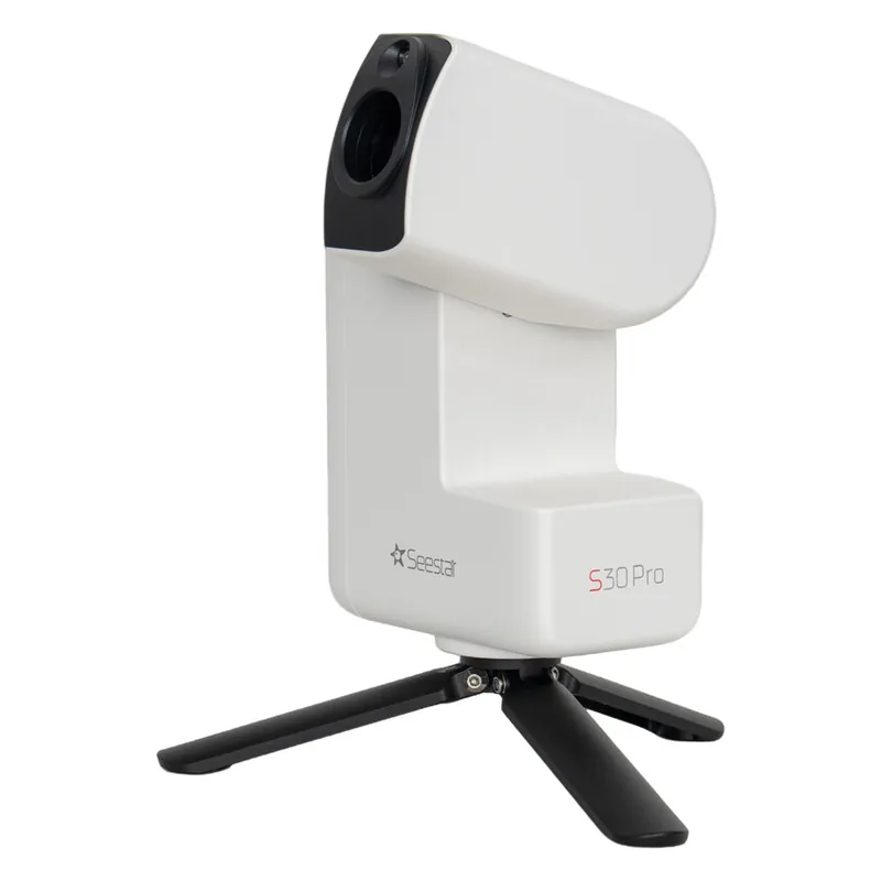 ZWO Seestar S30 Pro